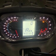 ODES 1000L EPS V-Twin T3b, camo + tasuta haagis