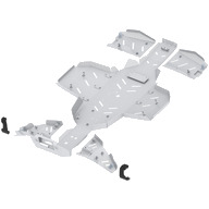 Alumiiniumist põhjakaitsme täiskomplekt: Polaris Sportsman: XP 1000 S