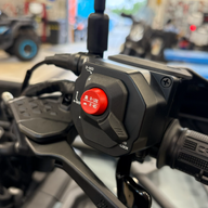 CFMOTO CFORCE C5 Touring EPS ABS, hall T3b