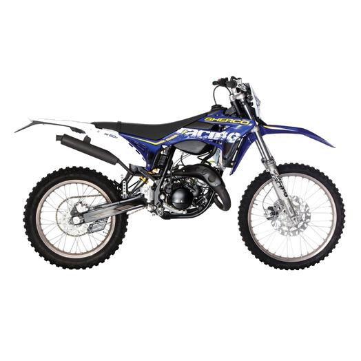 Sherco 50 SE-R