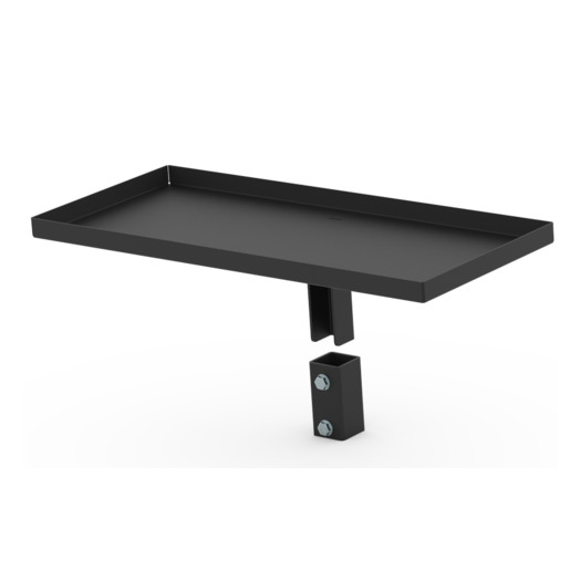 Base frame for hydraulic unit: Polaris Ranger: CF MOTO UFORCE 1000