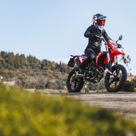 Beta RR 125 Motard 4T LC L1e tänavalegaalne