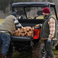 ODES UTV WorkCross 650 3-kohaline, camo