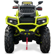 UPMOTO X MUD PRO 1000L EPS V-Twin T3b 30