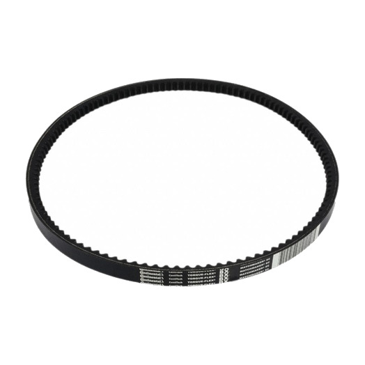 Toothed belt BX41 17x1086LD, pc