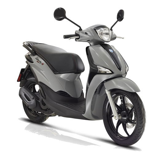 Roller Piaggio Liberty S 50