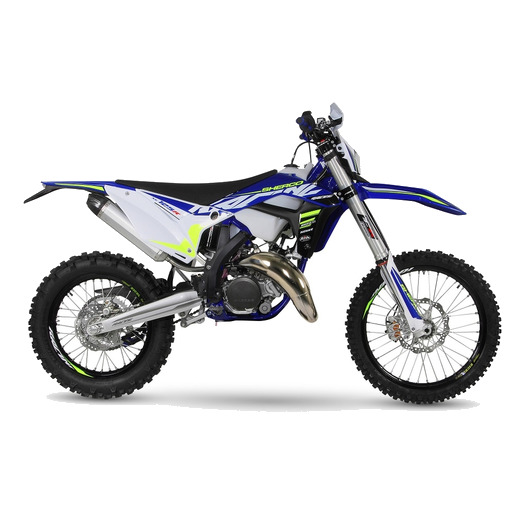 Sherco 2T 125 SE-R 2020