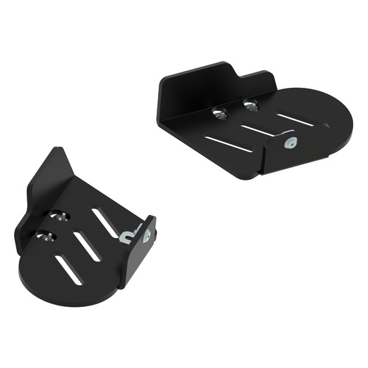 Pl. Rear A-arm guards (pair) CFMOTO CFORCE 450