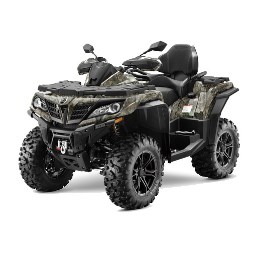 CFMOTO CFORCE 1000 EPS, camo L7e 