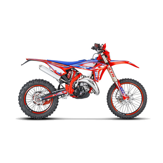Beta RR Racing 2T 125 2022