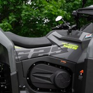 ODES 525L EPS T3b, orange