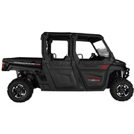 UPMOTO UTV Ucrosser 1000 6-kohaline, must