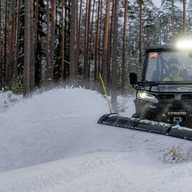CFMOTO UFORCE 1000, sinine