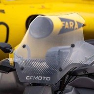 CFMOTO CFORCE 625 EPS TOURING OVERLAND ABS, graniteridge T3b 