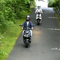 Roller Peugeot Speedfight STD 50cc 4T Euro5, must