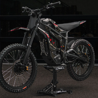Talaria Sting MX5 PRO (TL5500 MX) maastikusõiduk 2025