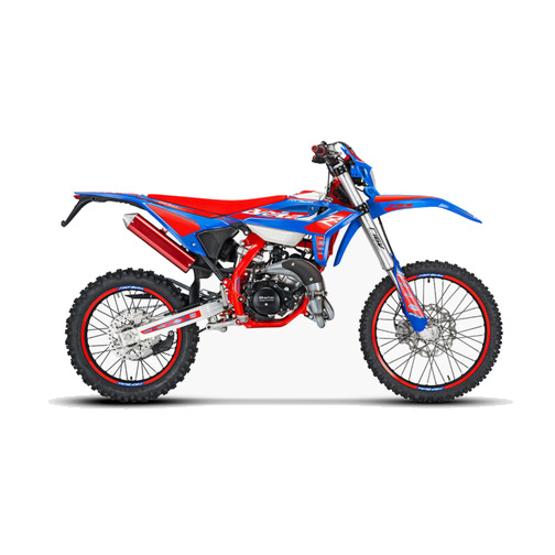 Beta RR 2T 50 Race