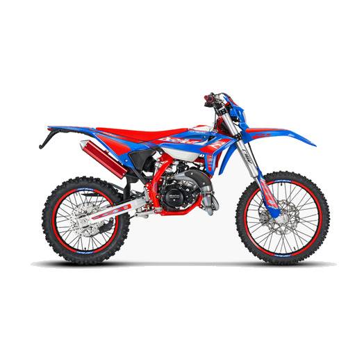 Beta RR 2T 50 Race