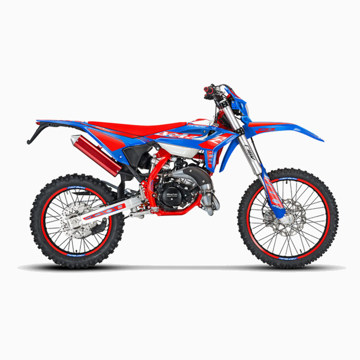 Beta RR 2T 50 Race