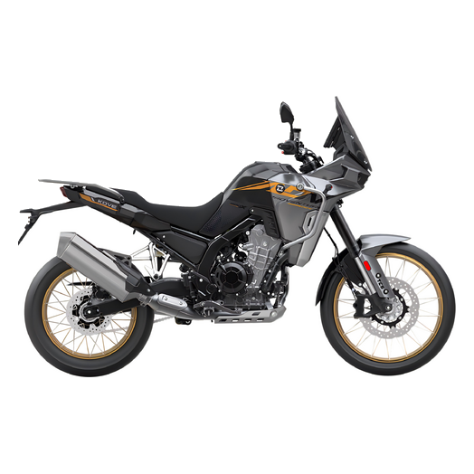 Mootorratas KOVE 800X PRO 2026