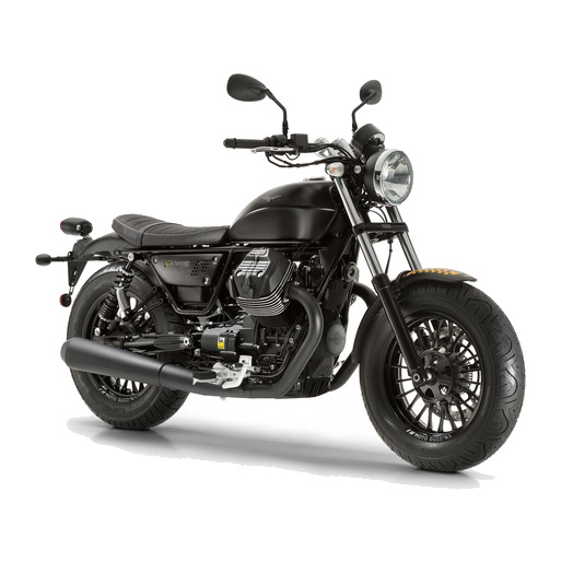 Mootorratas Moto Guzzi V9 Bobber