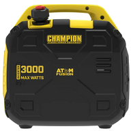 Inverter generaator Champion 93001i-EU-SC 3kW