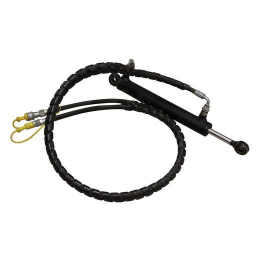 Hydraulic cylinder: ( Quadivator UTV products )
