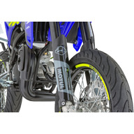 Sherco SM50 Factory-RS L1e tänavalegaalne sinine