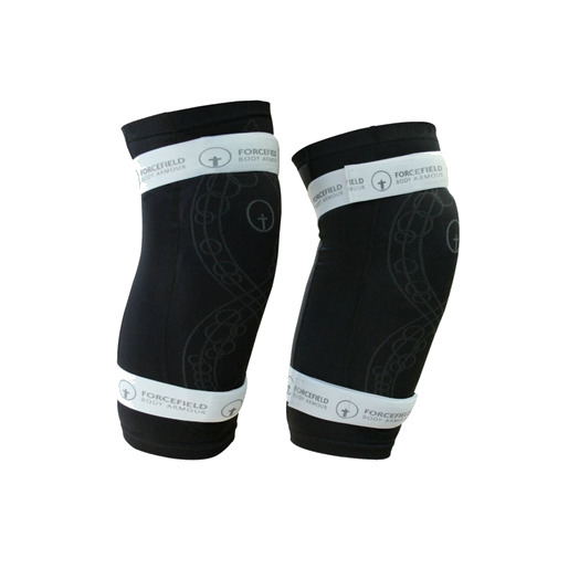 Forcefield Limb Tube Knee Protector