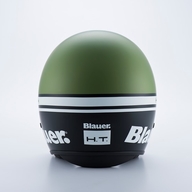 Blauer Pilot 1.1