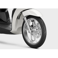 Roller Piaggio Liberty 50 Bianco Luna