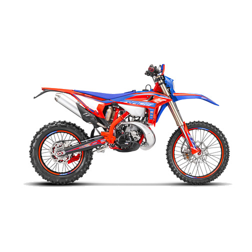 Beta RR Race 2T 200 2025