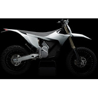 Elektrimootorratas Enduro Stark VARG Alpha EX 80 hj