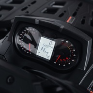 ODES 1000L EPS Touring Comfort V-Twin T3b, camo + kaasa tasuta haagis