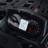 ODES 1000L EPS V-Twin T3b, camo + tasuta haagis