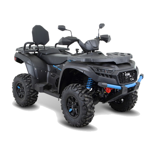 Blade 600 LTX T3b, LED