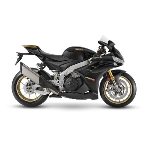 Mootorratas Aprilia RSV4 1100 Factory Euro5 Ultra Dark