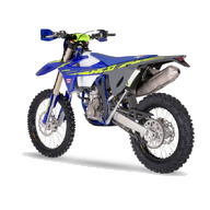 Sherco Factory 4T 300 SEF-R 2025