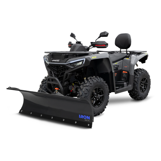 UPMOTO 525L EPS Premium T3b, hall + tasuta lumesahk