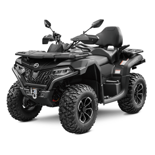 CFMOTO CFORCE 625 EPS Touring, must  T3b