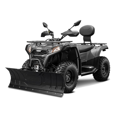 GOES TERROX 500L EPS, hall T3b + lumesahk