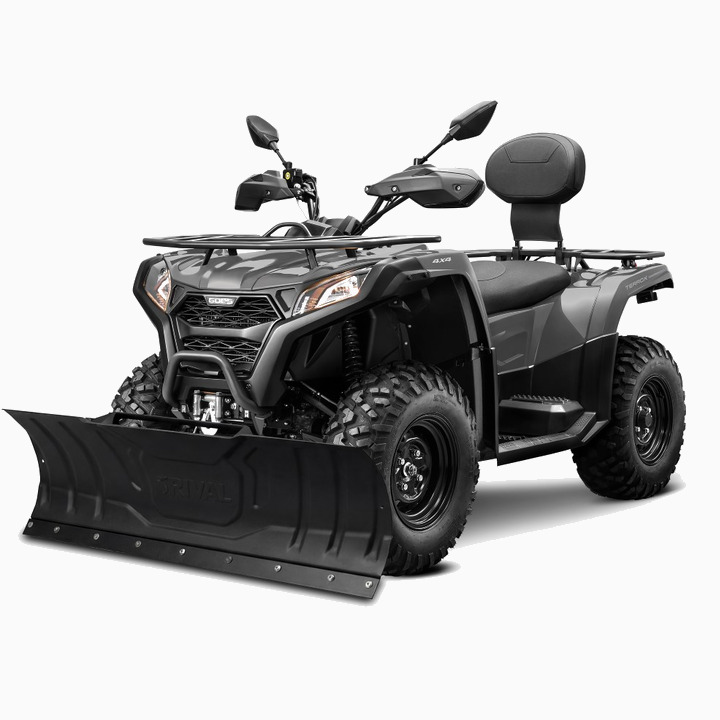 GOES TERROX 500L EPS, hall T3b + lumesahk