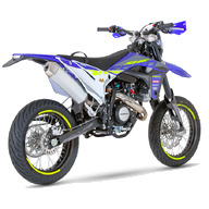 Sherco Factory 4T 125 SM-RS 