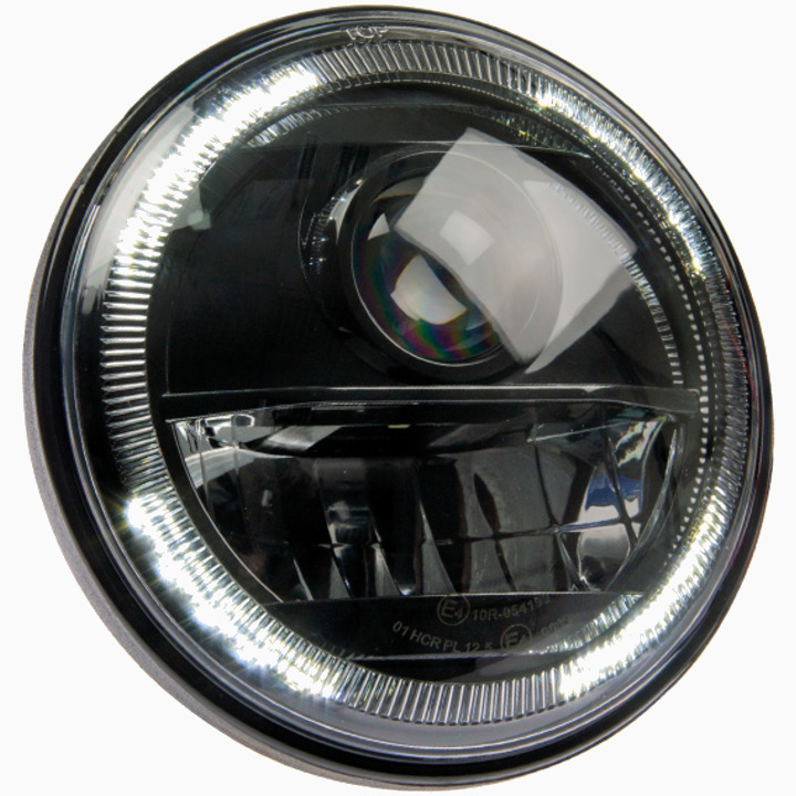 LED sõidutuli 1605-5010