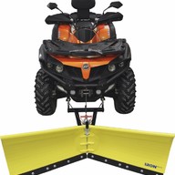 Lumesahk V-Plow 1500 G2 ette kiirkinnituv (34.3400+34.3500)