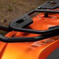 CFMOTO CFORCE 450L EPS, oranž T3b