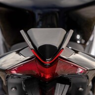 Mootorratas Aprilia Tuono 660 Factory Toofast