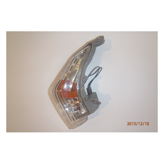 Turn signal lights Suzuki