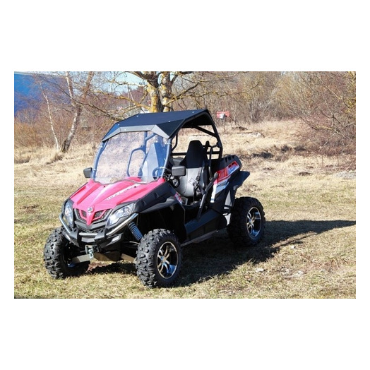 Alumiinium katus CF Moto Z8 EX ZForce 800