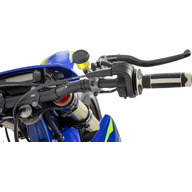 Sherco 125 2T SM Factory-RS 2026 L3e